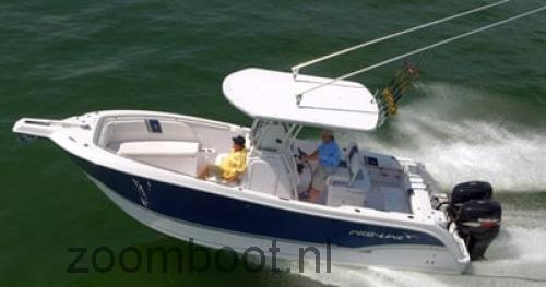 Pro Line 29 Grand Sport specificaties 